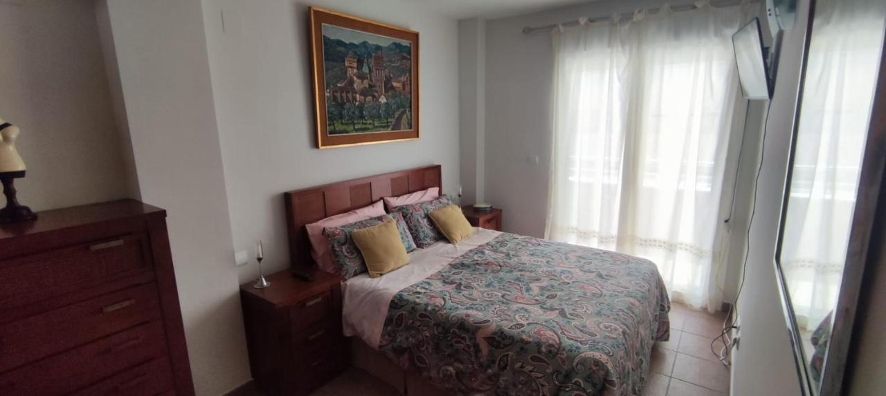 Toyo Apartamento Golf Y Playa El Toyo Exterior photo