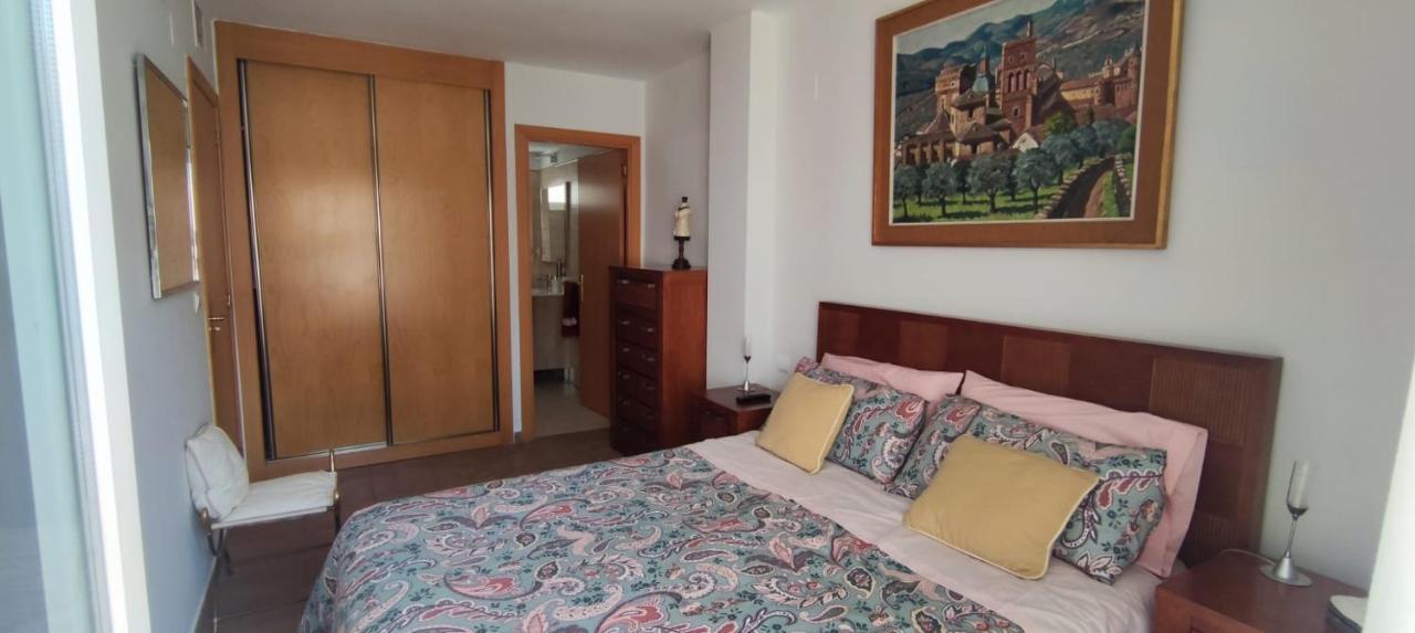 Toyo Apartamento Golf Y Playa El Toyo Exterior photo