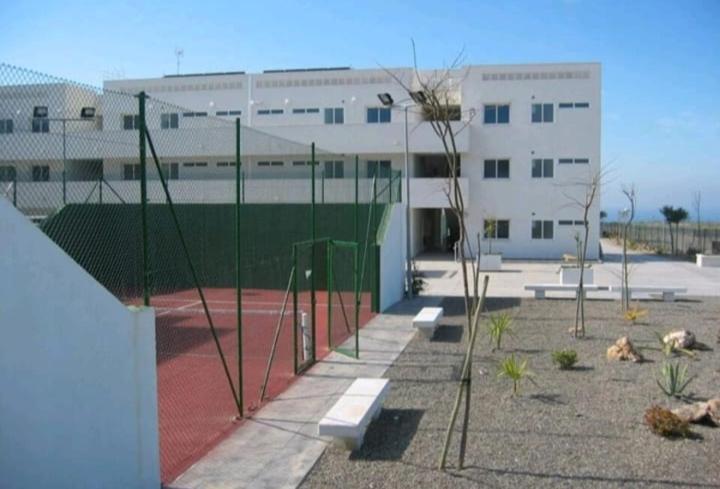 Toyo Apartamento Golf Y Playa El Toyo Exterior photo